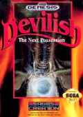 Devilish - The Next Possession 